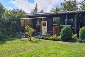 HeidAway Sylt - Schönes Appartment mit Terrasse/Garten